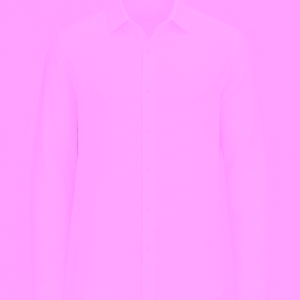 White Linen Relaxed Shirt