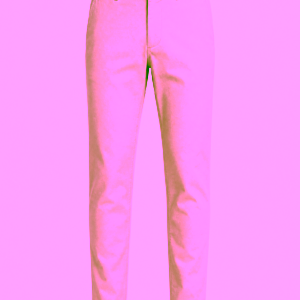 Sand Sandstone Tapered Chinos
